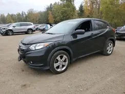 3CZRU6H54GM105088 2016 HONDA HR-V