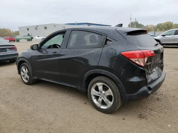 3CZRU6H54GM105088 2016 HONDA HR-V - Image 2