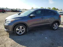 3CZRU6H54GM106547 2016 HONDA HR-V