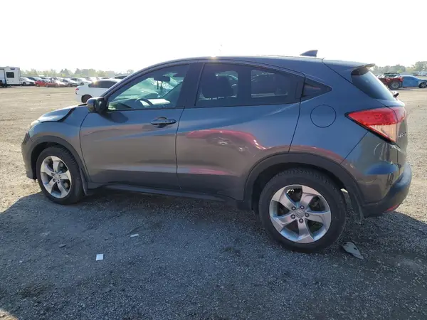 3CZRU6H54GM106547 2016 HONDA HR-V - Image 2