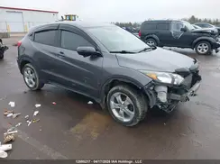 3CZRU6H54GM111246 2016 HONDA HR-V