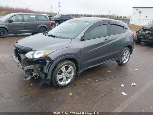 3CZRU6H54GM111246 2016 HONDA HR-V - Image 2
