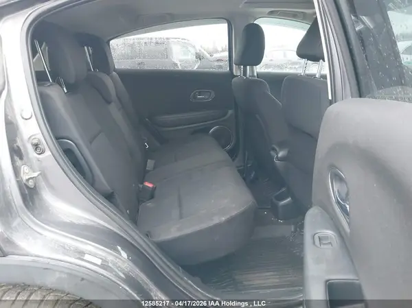 3CZRU6H54GM111246 2016 HONDA HR-V - Image 8