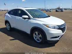 3CZRU6H54GM111294 2016 HONDA HR-V