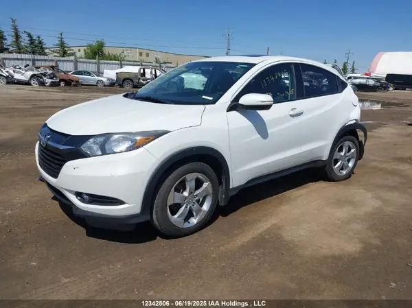 3CZRU6H54GM111294 2016 HONDA HR-V - Image 2
