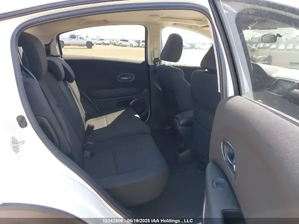 3CZRU6H54GM111294 2016 HONDA HR-V - Image 8