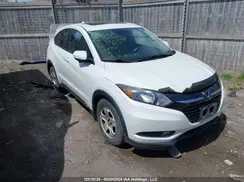 3CZRU6H54GM111649 2016 HONDA HR-V