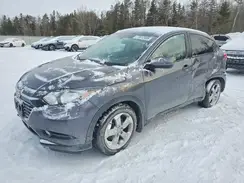 3CZRU6H54GM111943 2016 HONDA HR-V