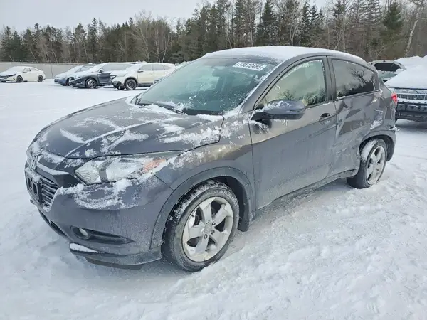 3CZRU6H54GM111943 2016 HONDA HR-V - Image 1