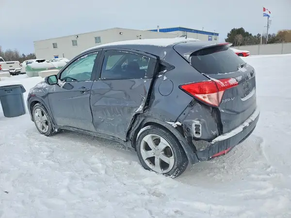 3CZRU6H54GM111943 2016 HONDA HR-V - Image 2