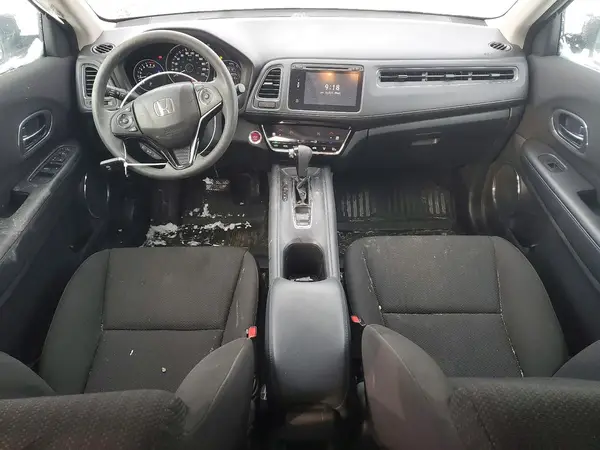 3CZRU6H54GM111943 2016 HONDA HR-V - Image 8