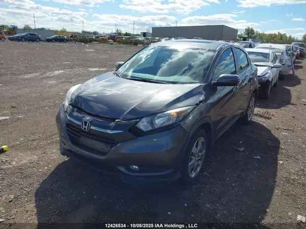 3CZRU6H54GM114454 2016 HONDA HR-V - Image 2