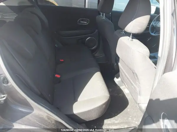 3CZRU6H54GM114454 2016 HONDA HR-V - Image 8