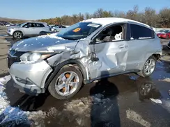 3CZRU6H54GM703147 2016 HONDA HR-V