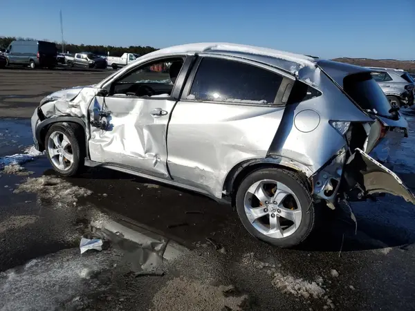 3CZRU6H54GM703147 2016 HONDA HR-V - Image 2