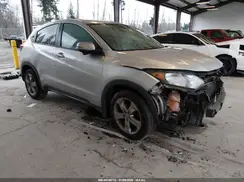 3CZRU6H54GM706551 2016 HONDA HR-V
