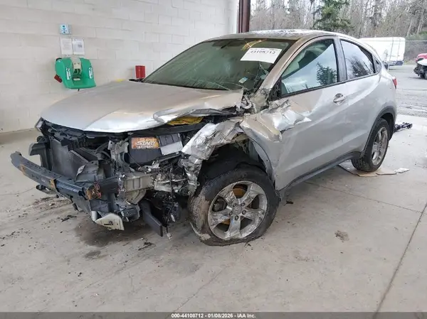 3CZRU6H54GM706551 2016 HONDA HR-V - Image 2