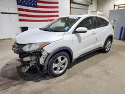 3CZRU6H54GM706632 2016 HONDA HR-V
