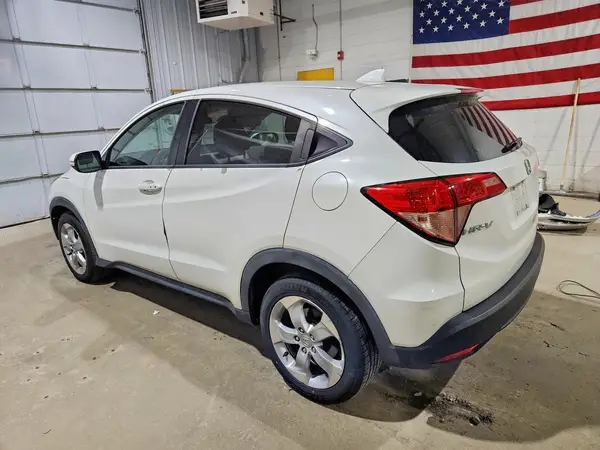 3CZRU6H54GM706632 2016 HONDA HR-V - Image 2