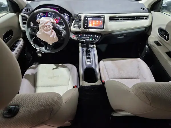 3CZRU6H54GM706632 2016 HONDA HR-V - Image 8