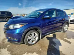 3CZRU6H54GM706873 2016 HONDA HR-V