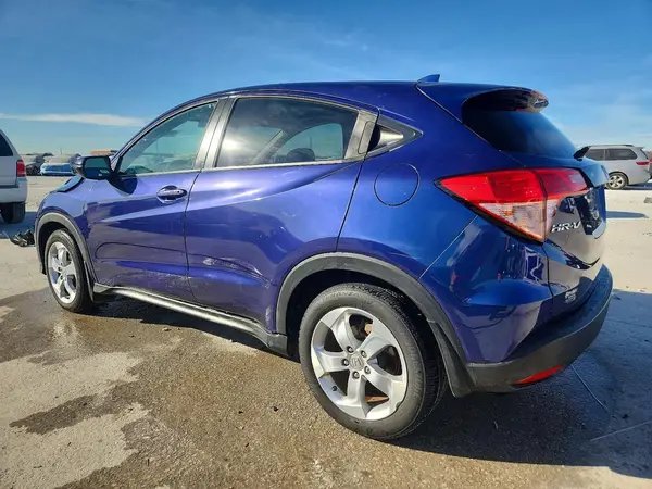 3CZRU6H54GM706873 2016 HONDA HR-V - Image 2