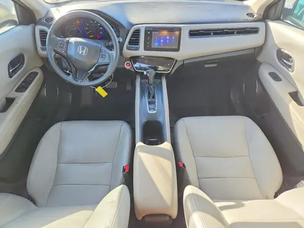 3CZRU6H54GM706873 2016 HONDA HR-V - Image 8
