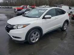 3CZRU6H54GM707635 2016 HONDA HR-V