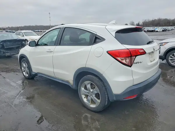 3CZRU6H54GM707635 2016 HONDA HR-V - Image 2