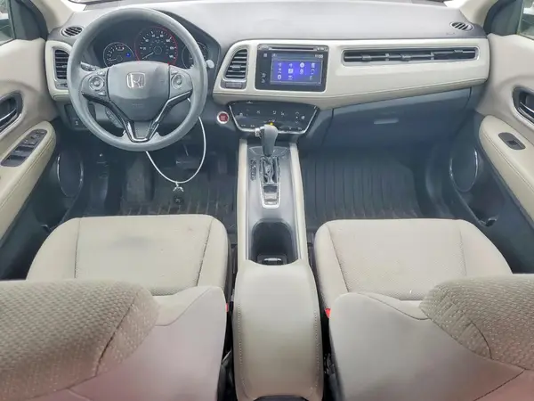3CZRU6H54GM707635 2016 HONDA HR-V - Image 8