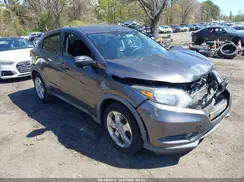 3CZRU6H54GM708106 2016 HONDA HR-V