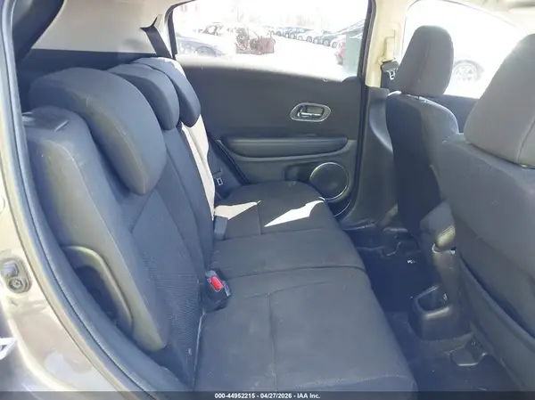3CZRU6H54GM708106 2016 HONDA HR-V - Image 8