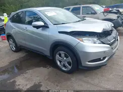 3CZRU6H54GM709269 2016 HONDA HR-V