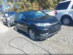 3CZRU6H54GM710261 2016 HONDA HR-V
