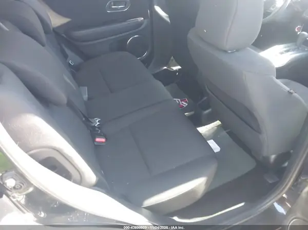 3CZRU6H54GM710261 2016 HONDA HR-V - Image 8