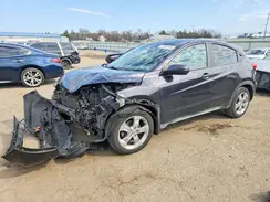 3CZRU6H54GM710664 2016 HONDA HR-V