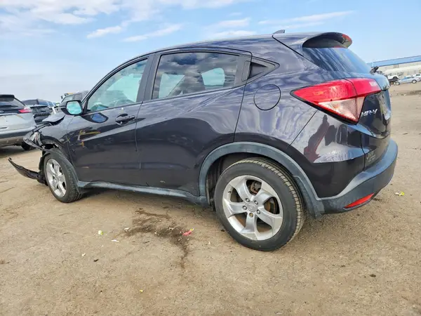 3CZRU6H54GM710664 2016 HONDA HR-V - Image 2