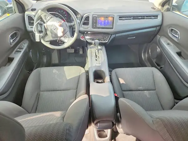 3CZRU6H54GM710664 2016 HONDA HR-V - Image 8
