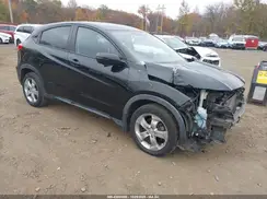 3CZRU6H54GM711183 2016 HONDA HR-V