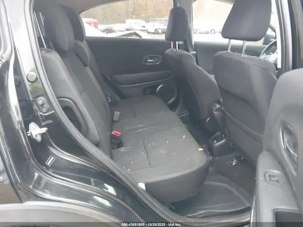 3CZRU6H54GM711183 2016 HONDA HR-V - Image 8