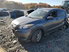 3CZRU6H54GM712883 2016 HONDA HR-V
