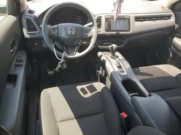 3CZRU6H54GM713421 2016 HONDA HR-V - Image 8