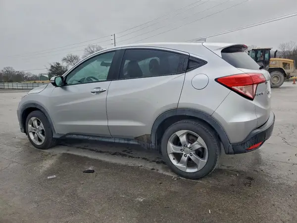 3CZRU6H54GM714083 2016 HONDA HR-V - Image 2