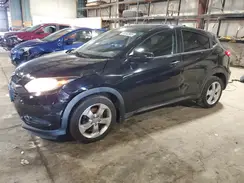 3CZRU6H54GM715170 2016 HONDA HR-V