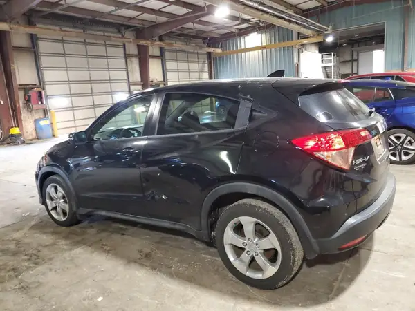 3CZRU6H54GM715170 2016 HONDA HR-V - Image 2