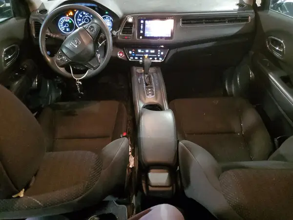 3CZRU6H54GM715170 2016 HONDA HR-V - Image 8
