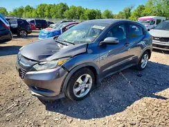 3CZRU6H54GM715489 2016 HONDA HR-V