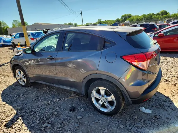 3CZRU6H54GM715489 2016 HONDA HR-V - Image 2