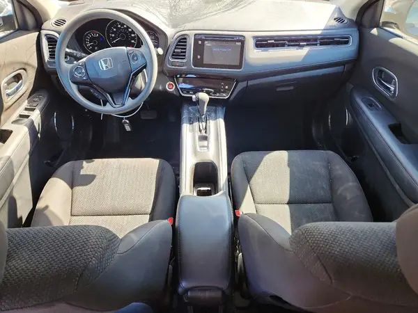 3CZRU6H54GM715489 2016 HONDA HR-V - Image 8