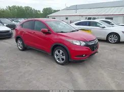3CZRU6H54GM716139 2016 HONDA HR-V
